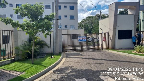 Apartamento - Venda
