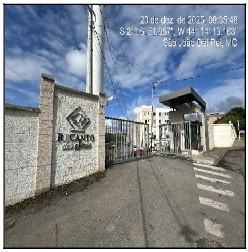 Apartamento - Venda