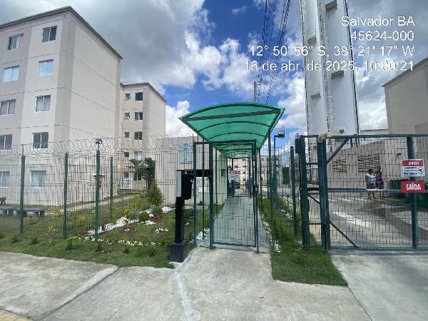 Apartamento - Venda