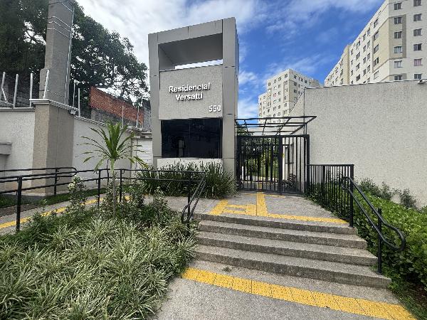Apartamento - Venda