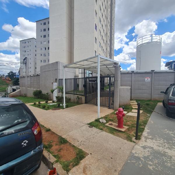 Apartamento - Venda