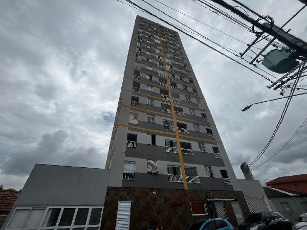 Apartamento - Venda