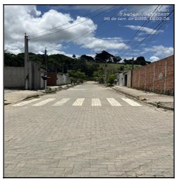 Negócio imperdível — Casa no Jabaco, Igarassu - PE, Nº 350, 2 quartos, 1 vaga, 144m²