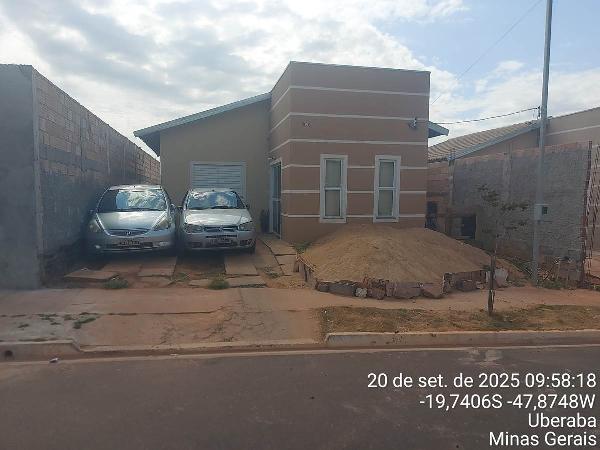 Casa - Venda
