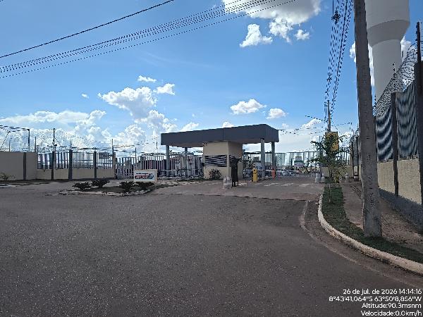 Imóvel com potencial — Casa no Planalto, Porto Velho - RO, Nº 7141, 2 quartos, 144m²