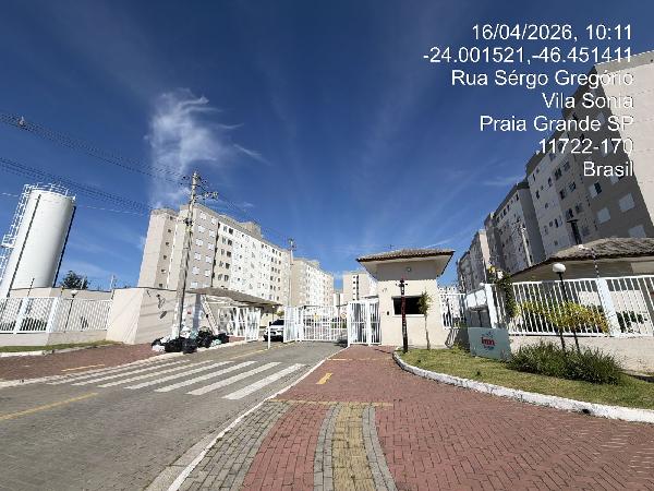 Apartamento - Venda