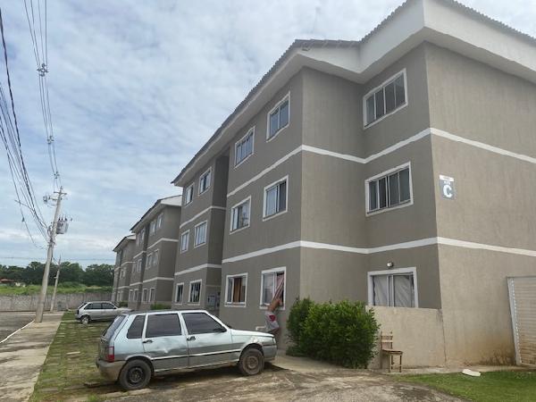 Apartamento - Venda