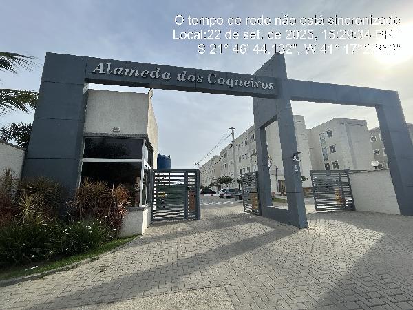 Apartamento - Venda