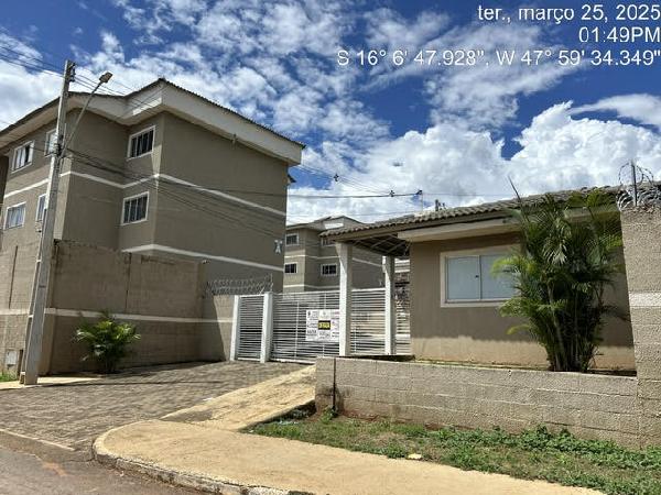 Apartamento - Venda