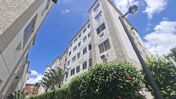 Oferta com excelente localização — Apartamento no Engenheiro Leal, Rio de Janeiro - RJ, Apto 106, 2 quartos, 1 vaga, 39m²