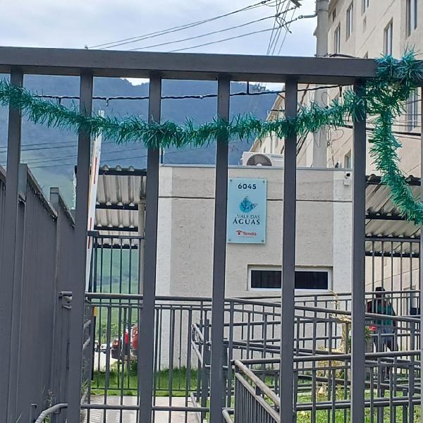 Apartamento - Venda