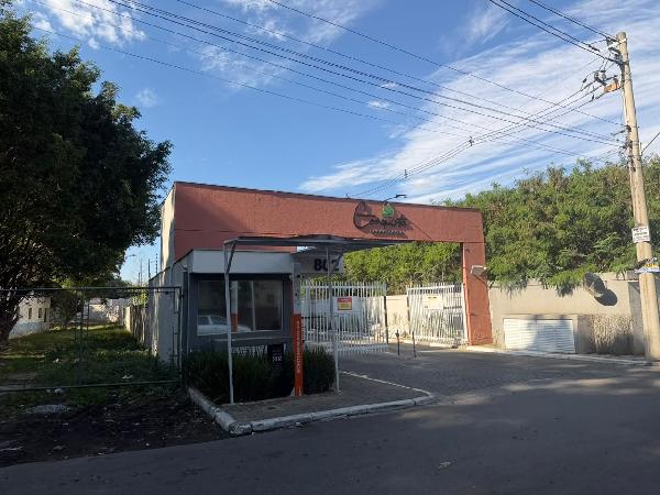 Oportunidade garantida — Apartamento no Jardim Santa Tereza, Carapicuiba - SP, Apto 47, 2 quartos, 1 vaga, 41,4m²