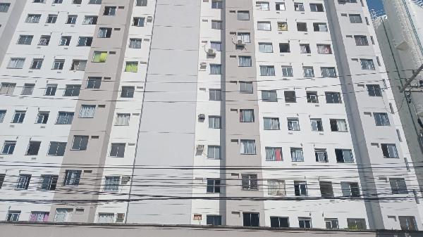 Oportunidade de investimento — Apartamento no Ramos, Rio de Janeiro - RJ, Apto 205, 2 quartos, 40m²