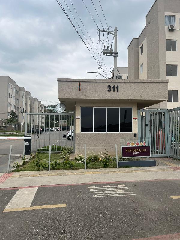 Apartamento - Venda