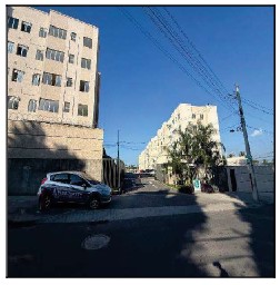 Apartamento - Venda