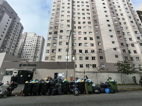 Apartamento - Venda