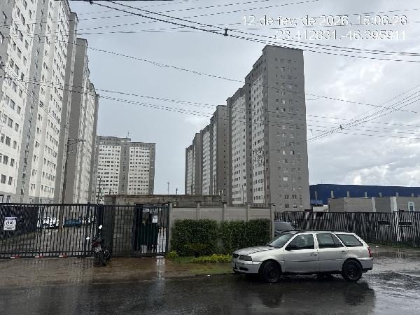Apartamento - Venda