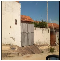 Casa - Venda