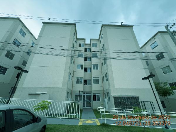 Apartamento - Venda