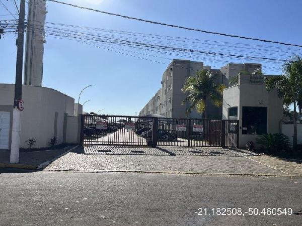 Apartamento - Venda