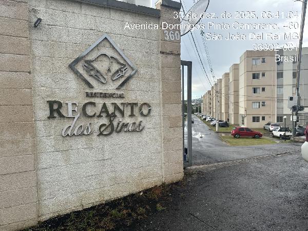 Apartamento - Venda