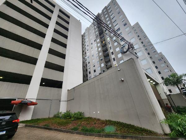 Imóvel pronto para negociar — Apartamento no Vila Santo Henrique, Sao Paulo - SP, Apto 105, 2 quartos, 38,57m²