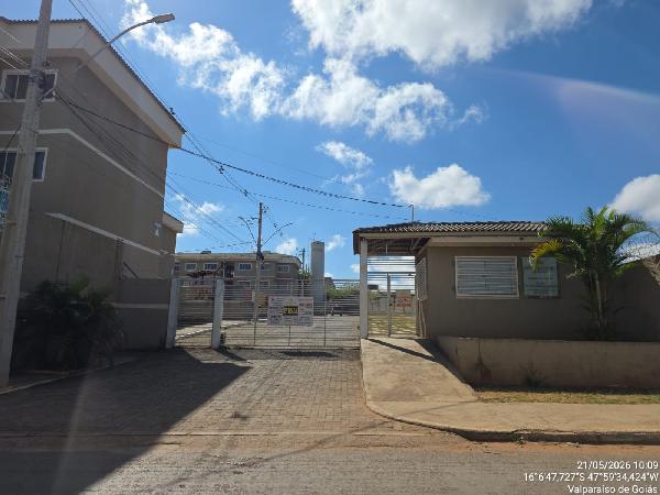 Oferta recomendada — Apartamento no Chacaras e Mansoes Santa Maria, Valparaiso de Goias - GO, Apto 202, 2 quartos, 1 vaga, 48,9m²