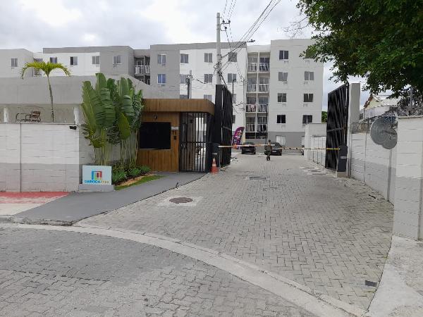 Apartamento - Venda