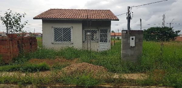 Casa - Venda