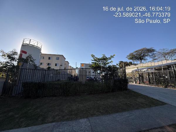 Oferta promissora — Apartamento no Jardim Monte Alegre, Sao Paulo - SP, Apto 32, 2 quartos, 38,69m²