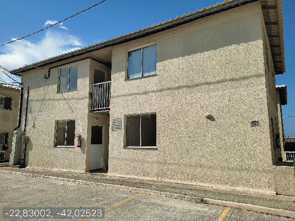 Grande chance — Apartamento no Monte Carlo, Cabo Frio - RJ, Apto 101, 2 quartos, 1 vaga, 50,4m²