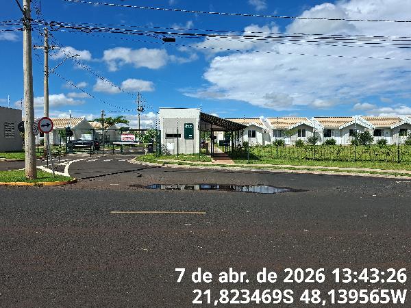 Imóvel com ótima proposta — Casa no Parque Residencial Iguatemi, Araraquara - SP, Nº 1546, 2 quartos, 1 vaga, 88,32m²