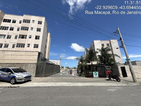 Apartamento - Venda