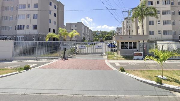 Oferta recomendada — Apartamento no Campo Grande, Rio de Janeiro - RJ, Apto 502, 2 quartos, 1 vaga, 41,07m²