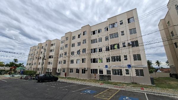 Apartamento - Venda