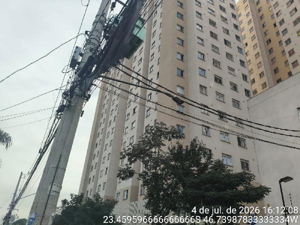 Apartamento, 2 quartos, 32 m² - Foto 1