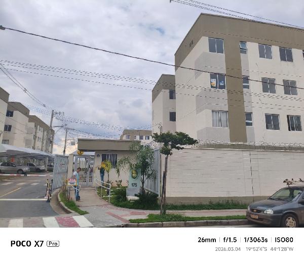 Apartamento - Venda