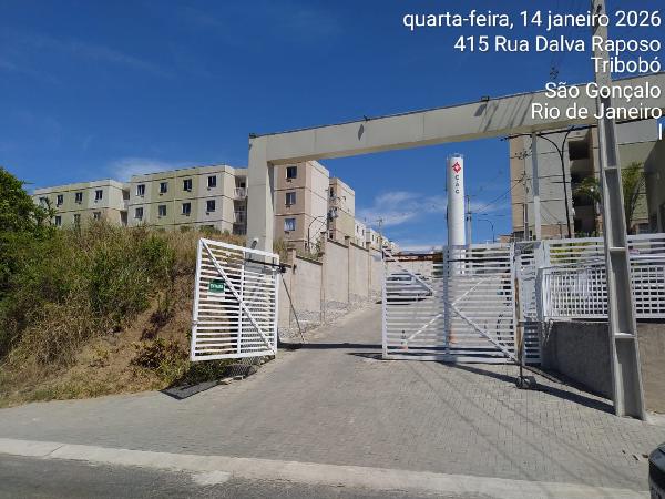 Apartamento - Venda