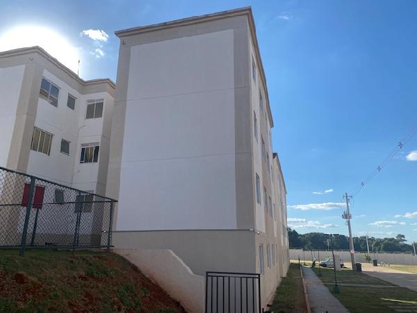 Apartamento - Venda