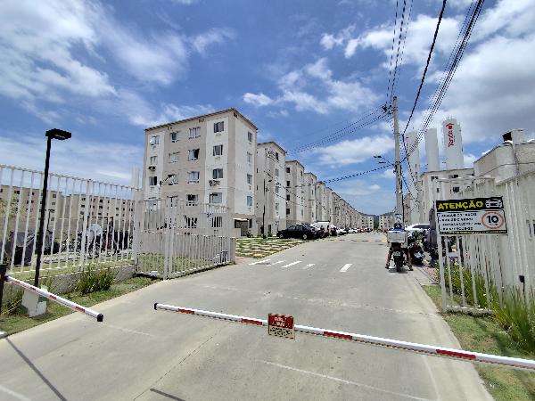 Apartamento - Venda