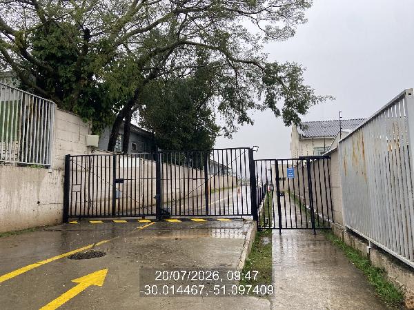 Imóvel selecionado Caixa — Apartamento no Rubem Berta, Porto Alegre - RS, Apto 301, 2 quartos, 41,19m²