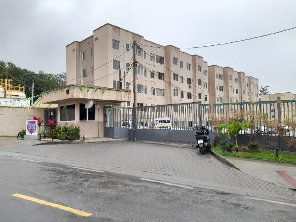Apartamento - Venda