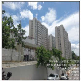 Apartamento - Venda