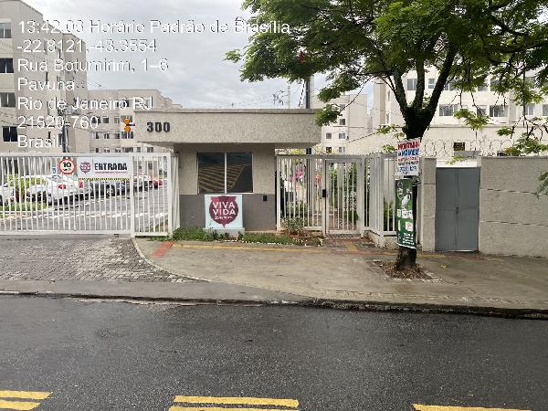 Apartamento - Venda