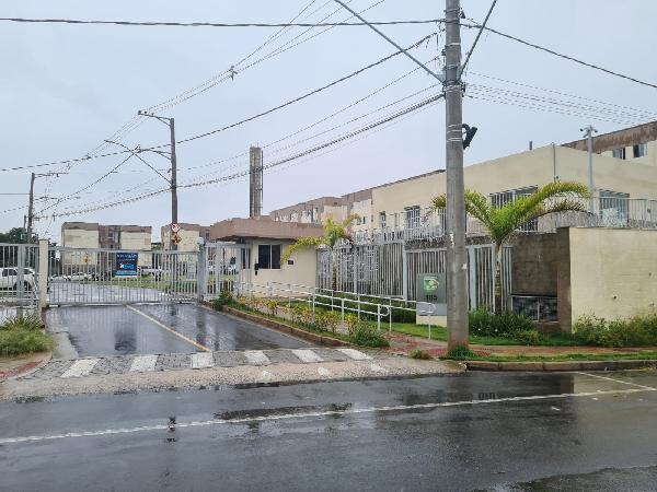 Apartamento - Venda