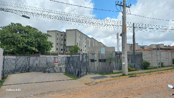 Grande oportunidade — Apartamento no Celeiro das Alegrias Futuras, Camaragibe - PE, Apto 304, 2 quartos, 41,79m²