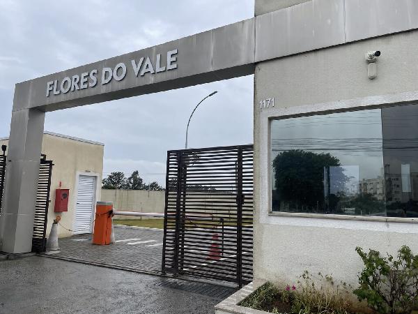Excelente escolha — Apartamento no Sertao do Maruim, Sao Jose - SC, Apto 204, 2 quartos, 1 vaga, 40,28m²