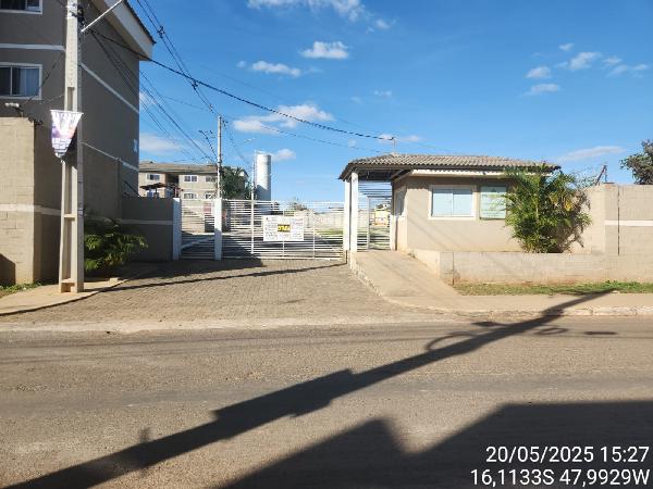 Apartamento - Venda