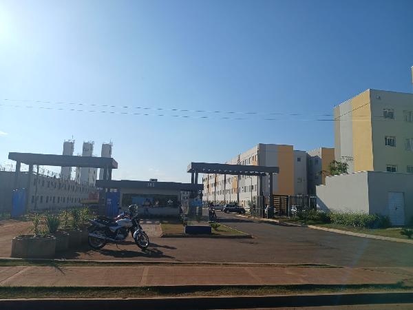 Apartamento - Venda