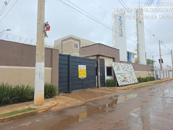 Apartamento - Venda